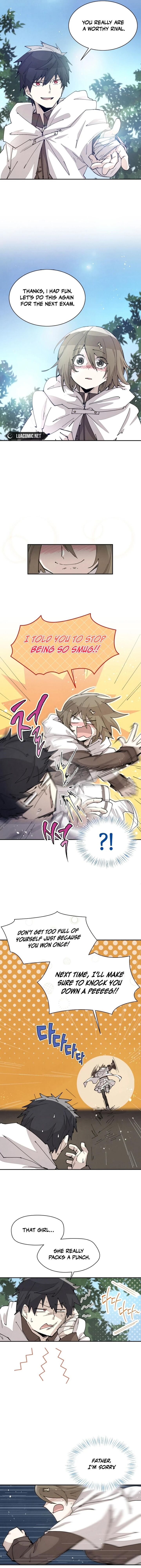 Reincarnation Of The Hero Party Archmage 48 2