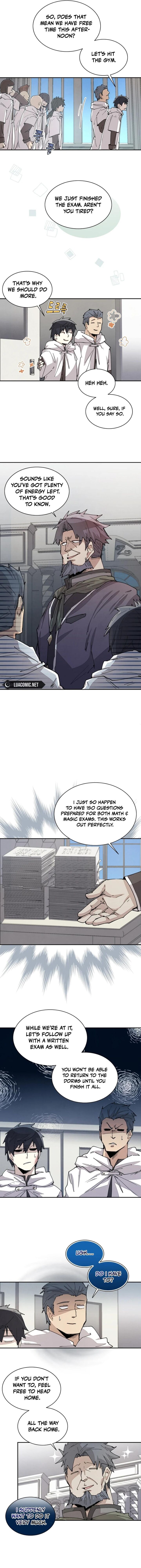 Reincarnation Of The Hero Party Archmage 48 5