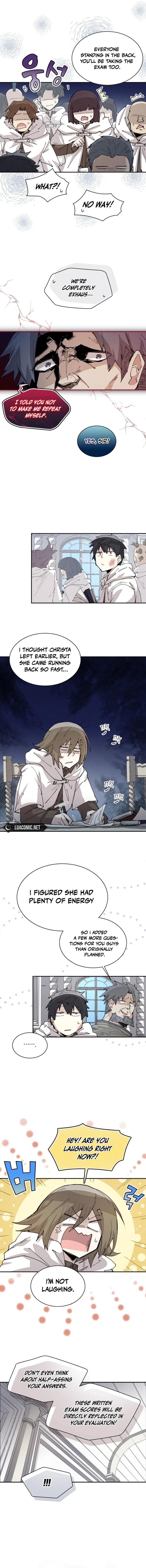 Reincarnation Of The Hero Party Archmage 48 6