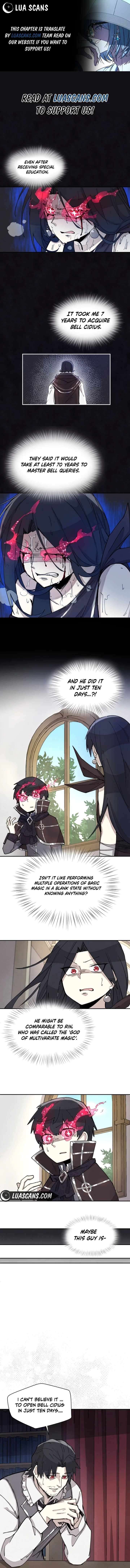 Reincarnation Of The Hero Party Archmage 5 1
