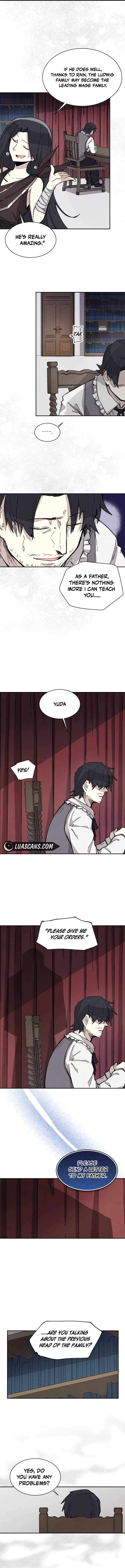 Reincarnation Of The Hero Party Archmage 5 2