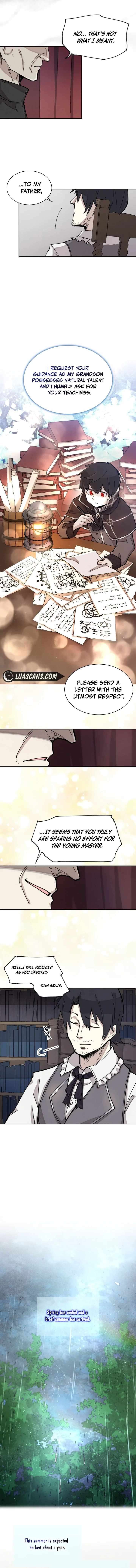 Reincarnation Of The Hero Party Archmage 5 3