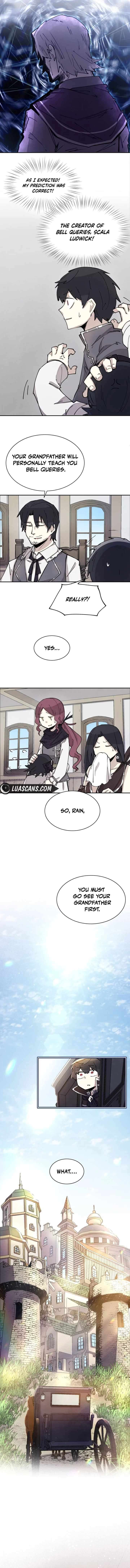 Reincarnation Of The Hero Party Archmage 5 8