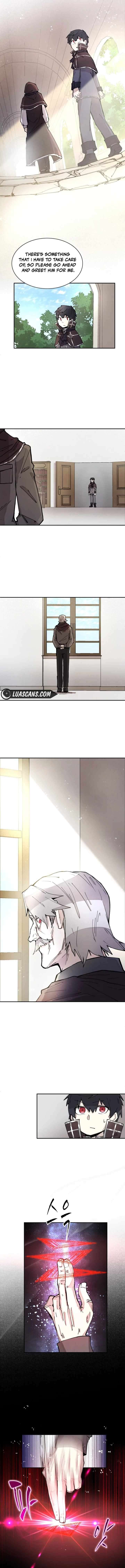 Reincarnation Of The Hero Party Archmage 5 9