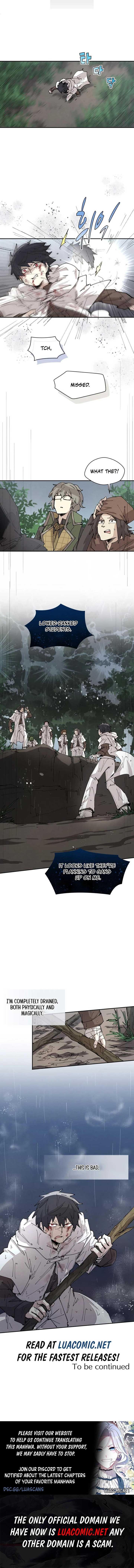Reincarnation Of The Hero Party Archmage 55 7