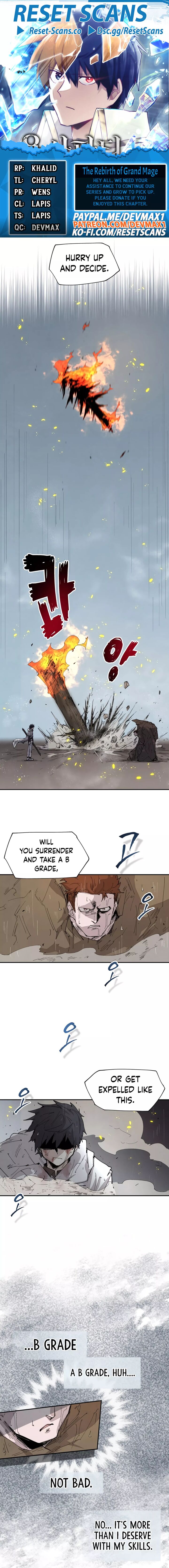 Reincarnation Of The Hero Party Archmage 57 1