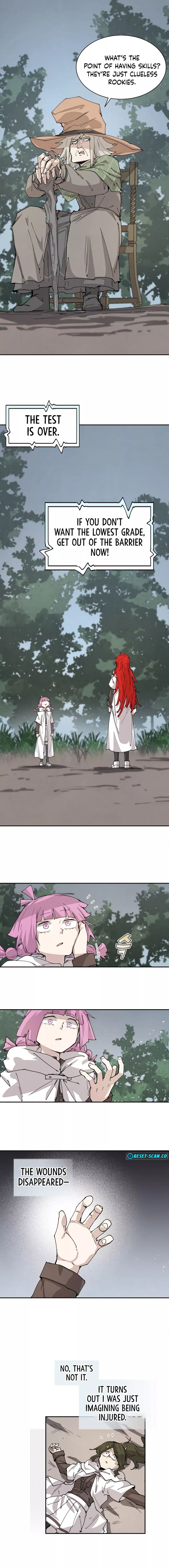 Reincarnation Of The Hero Party Archmage 57 8