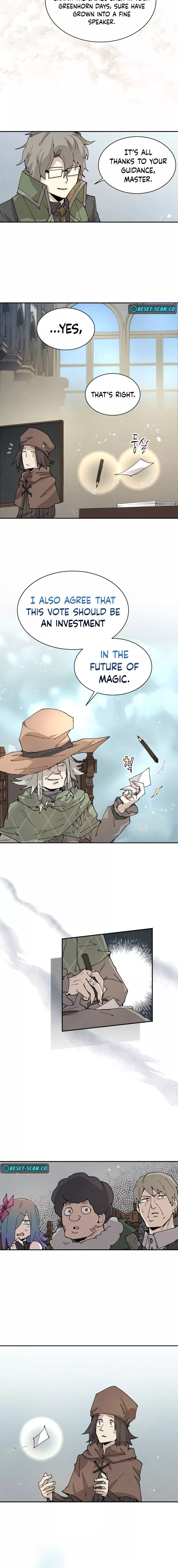 Reincarnation Of The Hero Party Archmage 58 11