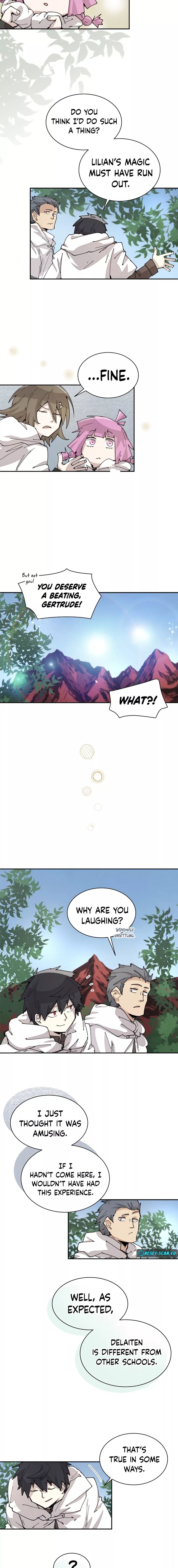Reincarnation Of The Hero Party Archmage 58 3