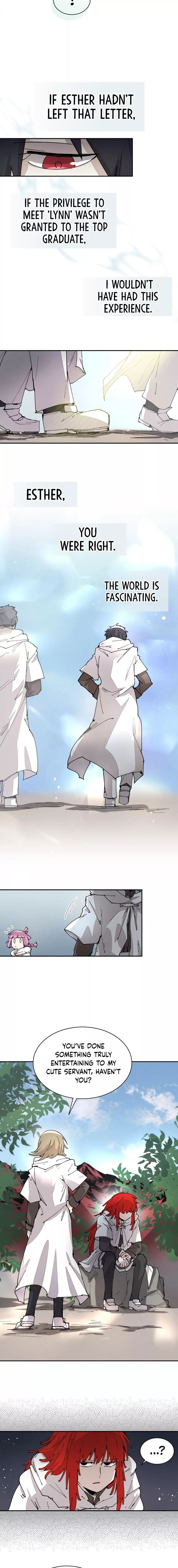 Reincarnation Of The Hero Party Archmage 58 4