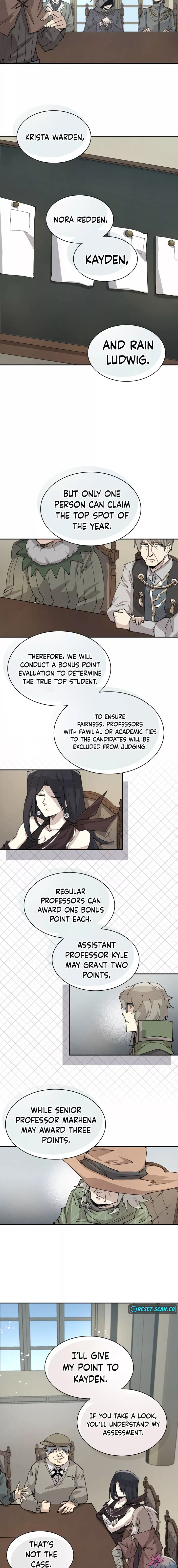Reincarnation Of The Hero Party Archmage 58 7