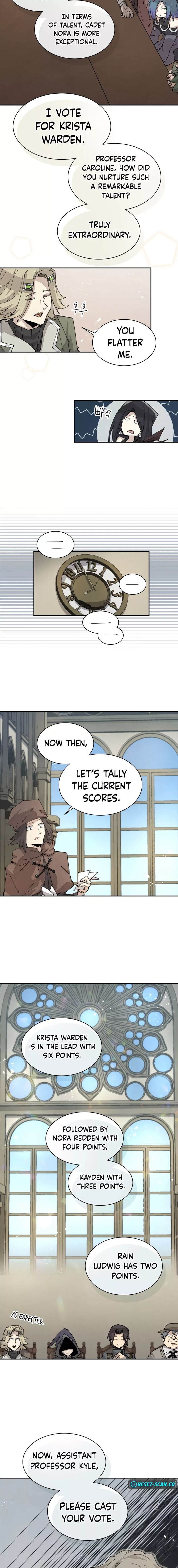 Reincarnation Of The Hero Party Archmage 58 8
