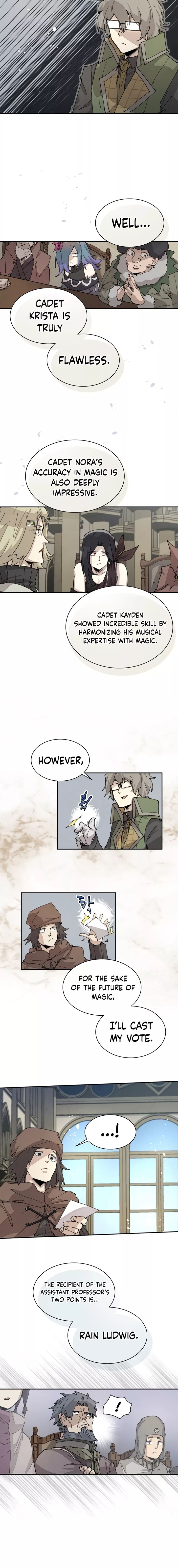 Reincarnation Of The Hero Party Archmage 58 9