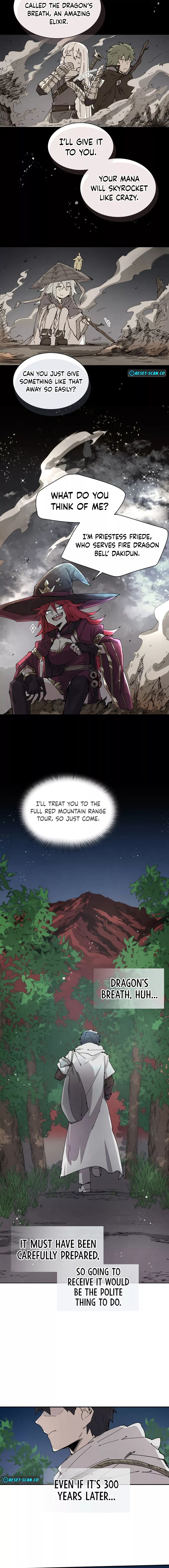 Reincarnation Of The Hero Party Archmage 59 3