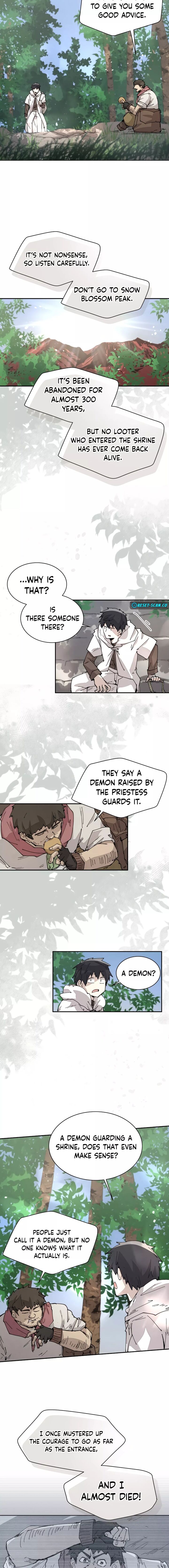 Reincarnation Of The Hero Party Archmage 59 6