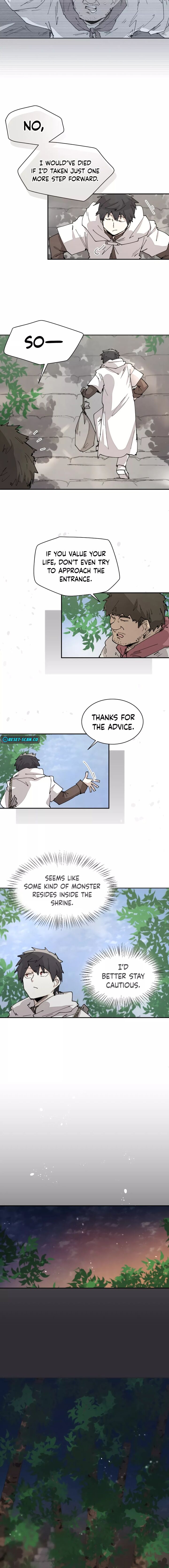 Reincarnation Of The Hero Party Archmage 59 7