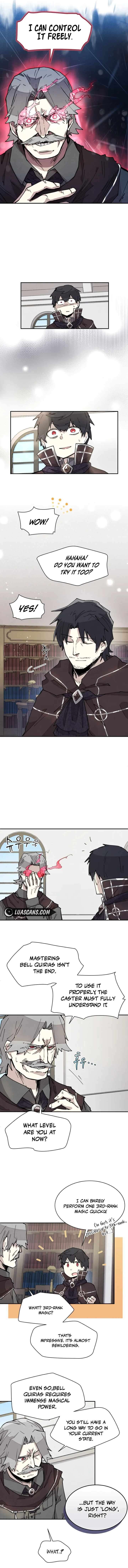 Reincarnation Of The Hero Party Archmage 6 2