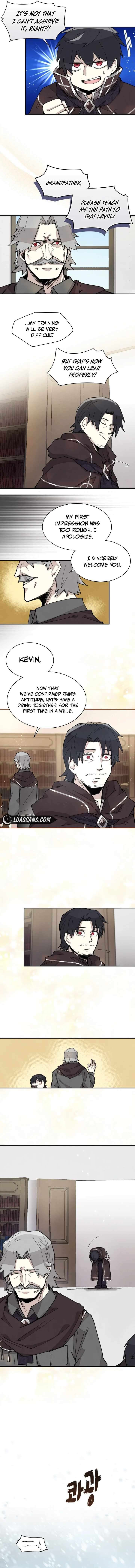 Reincarnation Of The Hero Party Archmage 6 3