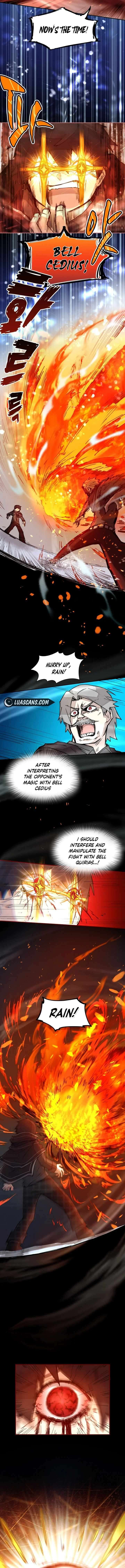 Reincarnation Of The Hero Party Archmage 6 6