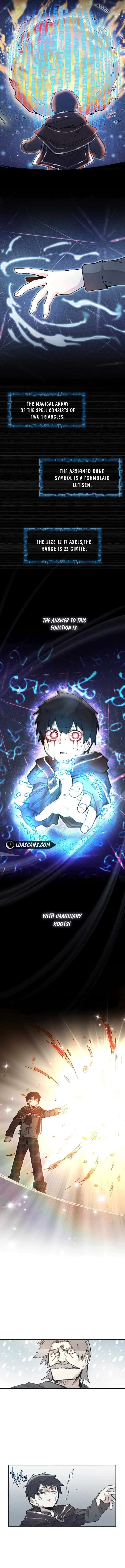 Reincarnation Of The Hero Party Archmage 6 8