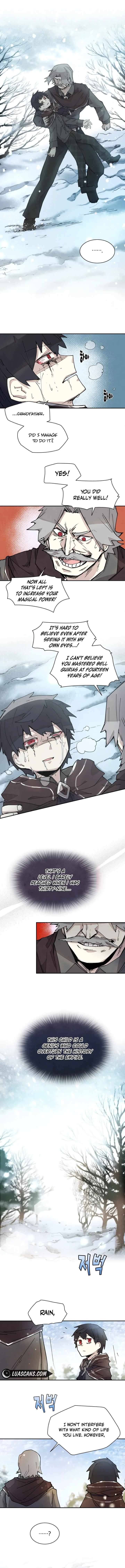 Reincarnation Of The Hero Party Archmage 6 9