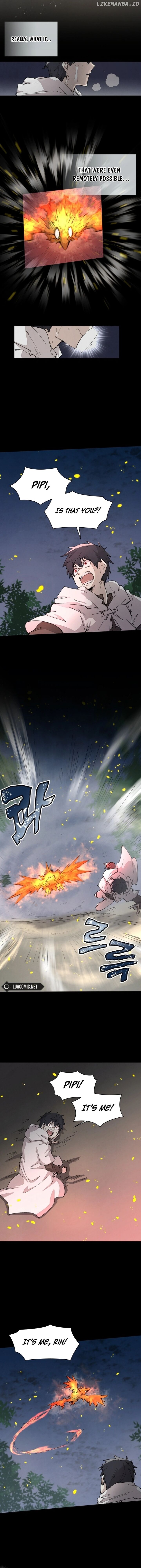Reincarnation Of The Hero Party Archmage 60 3