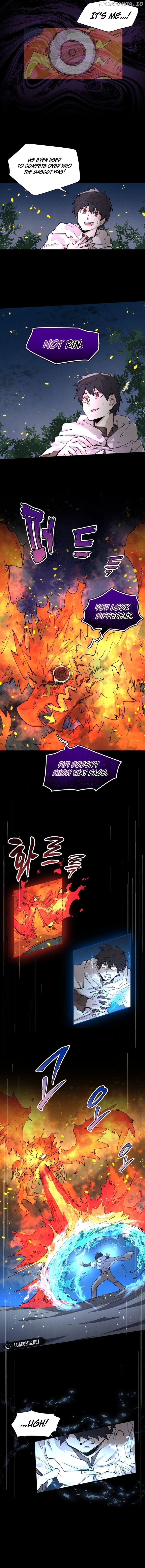 Reincarnation Of The Hero Party Archmage 60 5