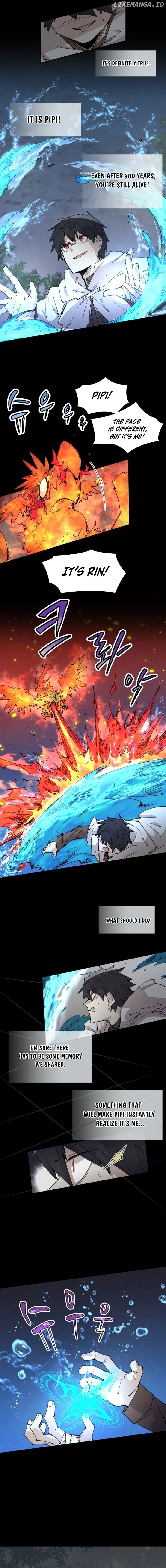 Reincarnation Of The Hero Party Archmage 60 6