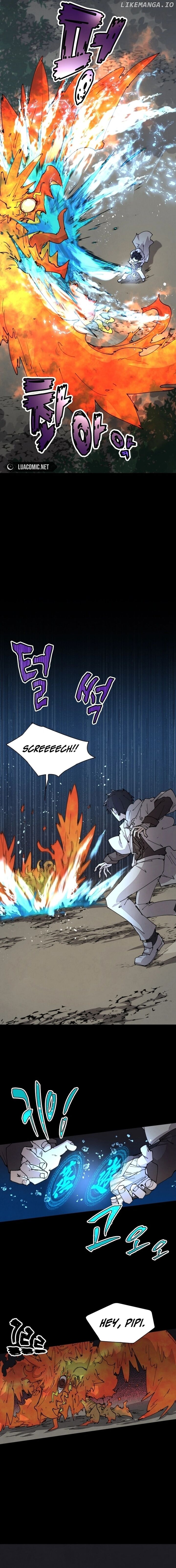 Reincarnation Of The Hero Party Archmage 60 7
