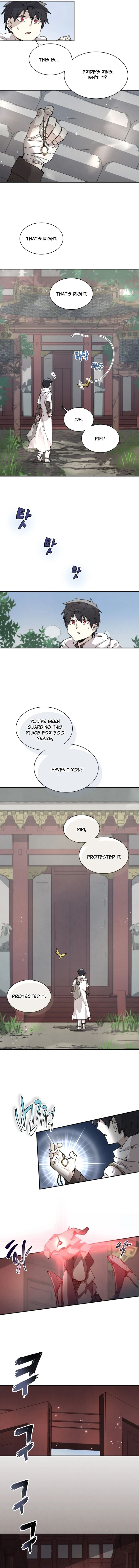 Reincarnation Of The Hero Party Archmage 61 4
