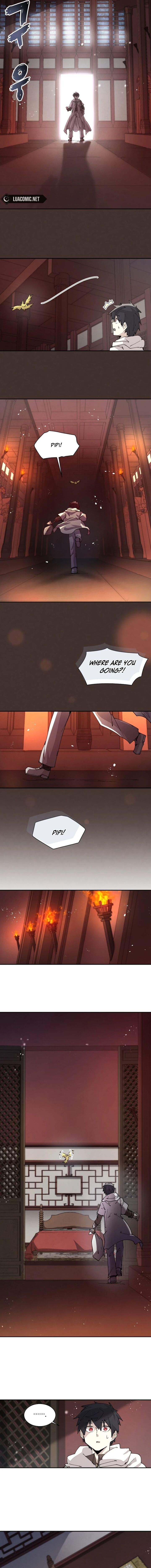 Reincarnation Of The Hero Party Archmage 61 5