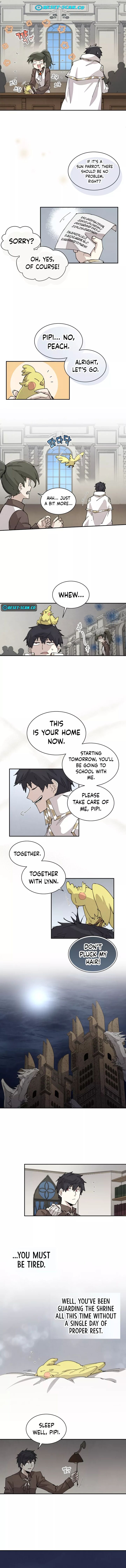 Reincarnation Of The Hero Party Archmage 63 4