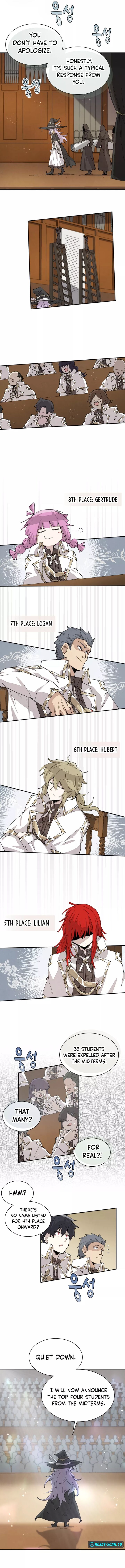 Reincarnation Of The Hero Party Archmage 63 8