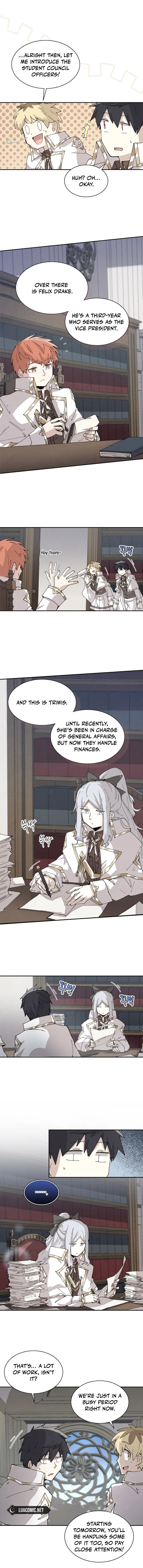Reincarnation Of The Hero Party Archmage 65 3