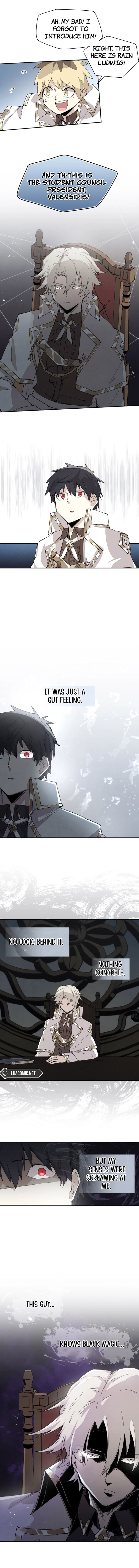 Reincarnation Of The Hero Party Archmage 65 5