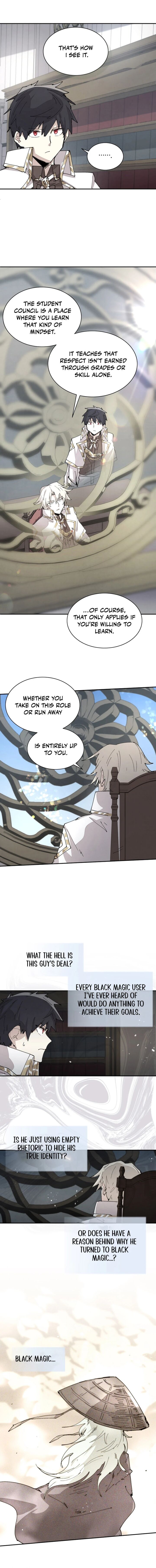 Reincarnation Of The Hero Party Archmage 65 8