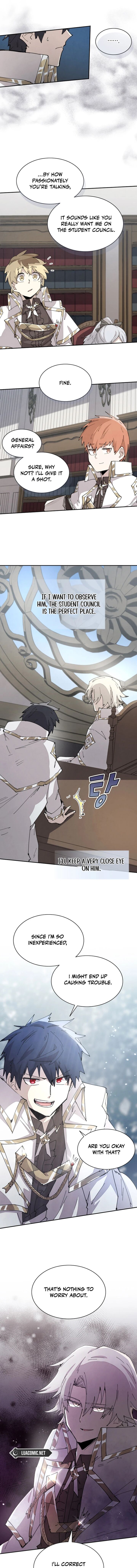 Reincarnation Of The Hero Party Archmage 65 9