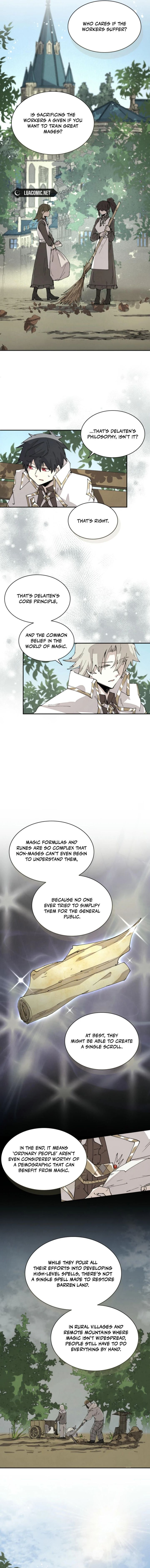 Reincarnation Of The Hero Party Archmage 67 2