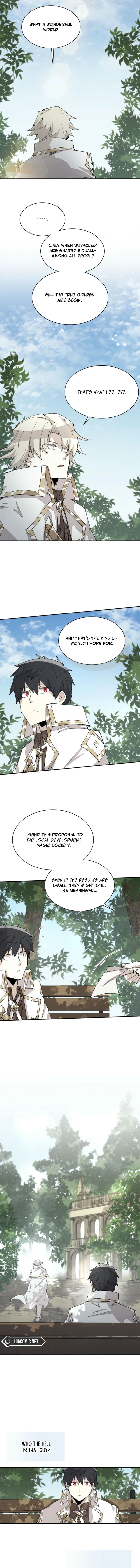 Reincarnation Of The Hero Party Archmage 67 3
