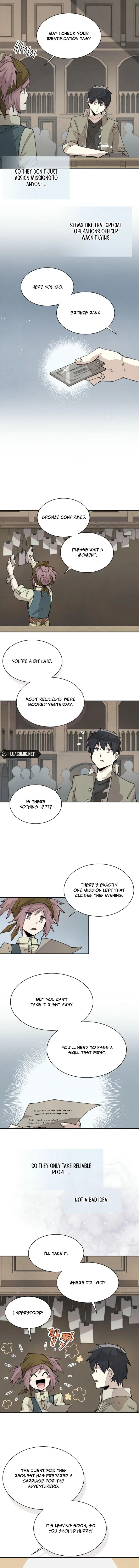 Reincarnation Of The Hero Party Archmage 67 5