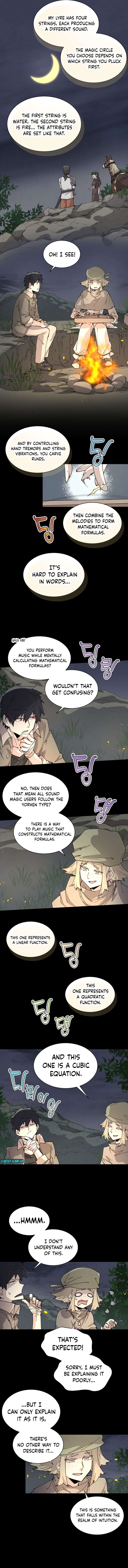 Reincarnation Of The Hero Party Archmage 69 4