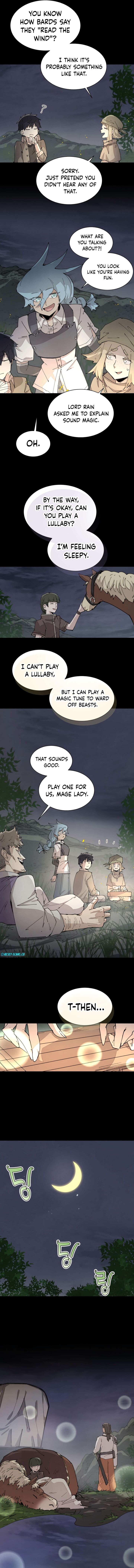 Reincarnation Of The Hero Party Archmage 69 5