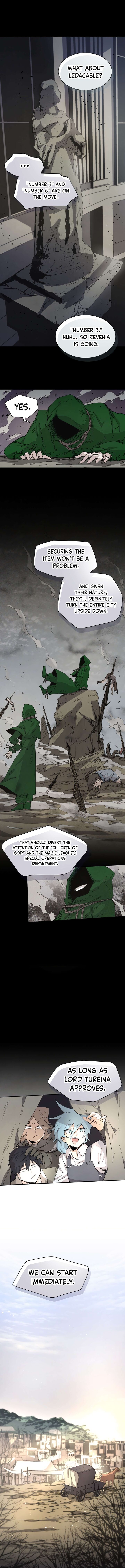 Reincarnation Of The Hero Party Archmage 69 8