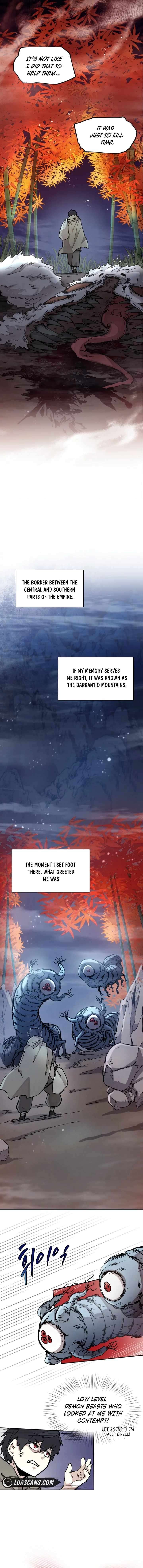 Reincarnation Of The Hero Party Archmage 7 11