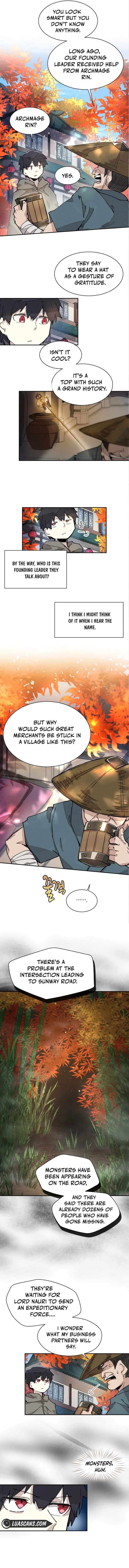 Reincarnation Of The Hero Party Archmage 7 3