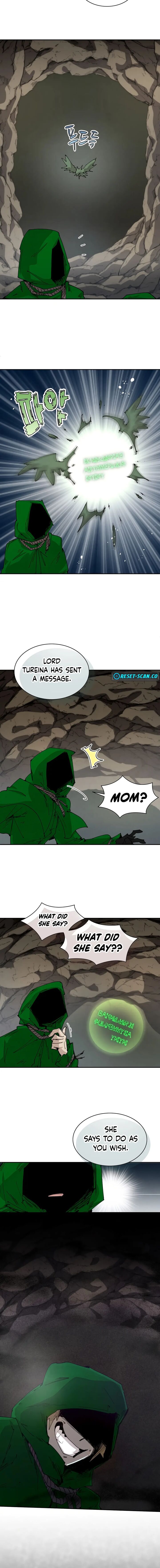 Reincarnation Of The Hero Party Archmage 71 11