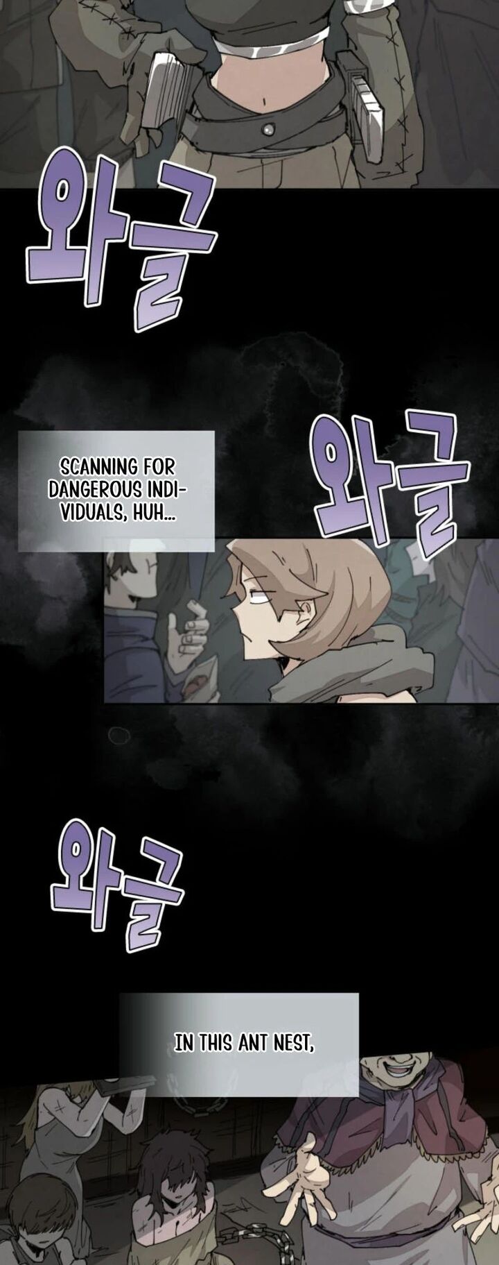 Reincarnation Of The Hero Party Archmage 72 2