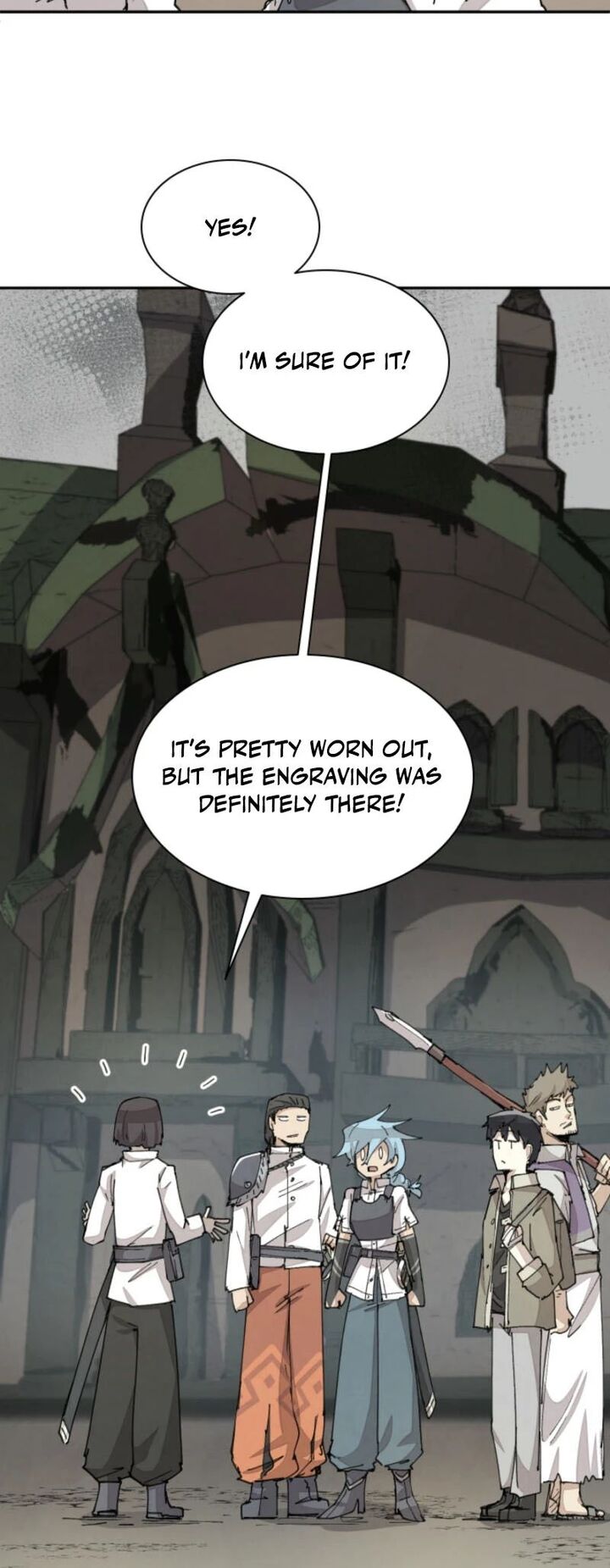 Reincarnation Of The Hero Party Archmage 72 20