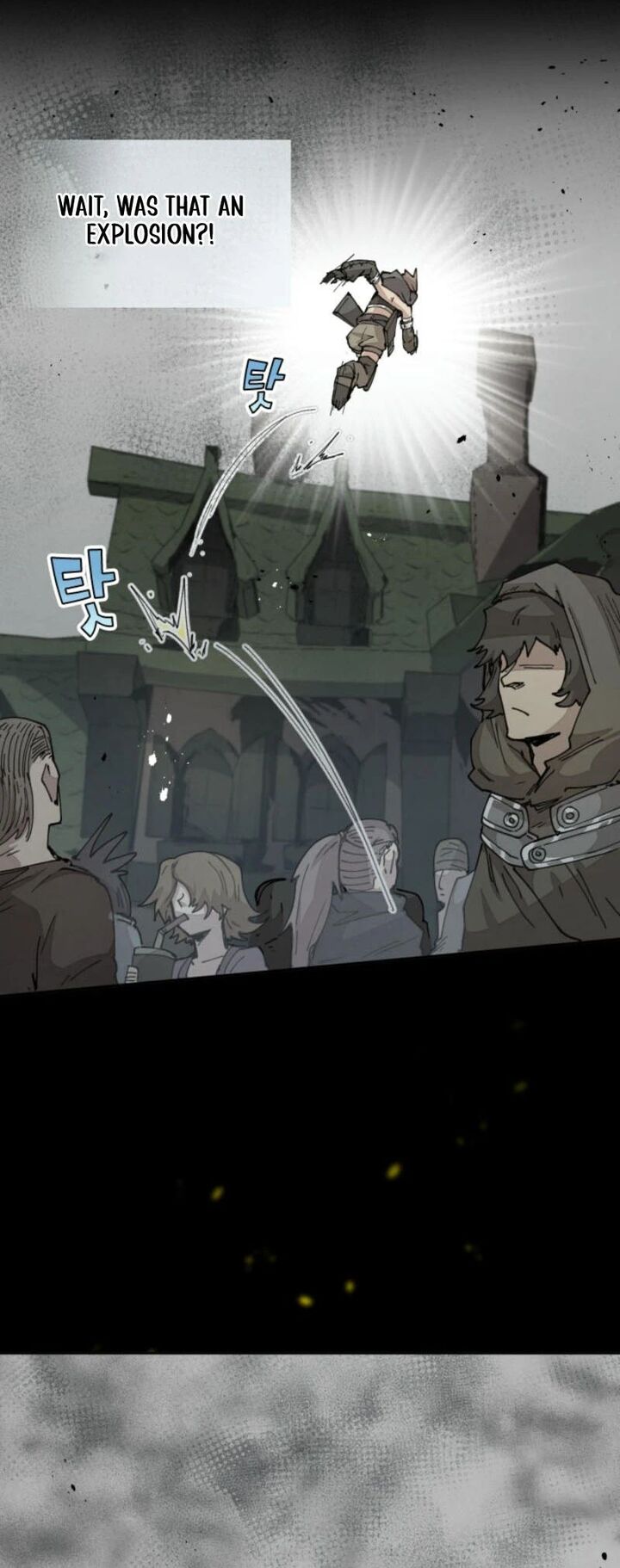 Reincarnation Of The Hero Party Archmage 72 4