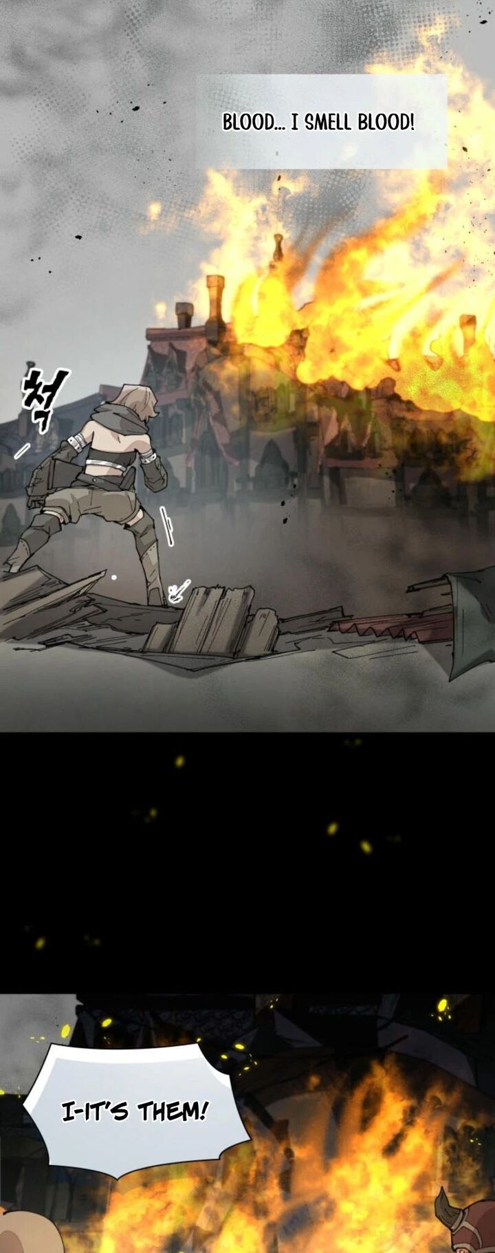 Reincarnation Of The Hero Party Archmage 72 5